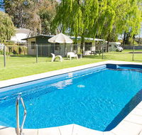 Kalganyi Holiday Park - Accommodation Nelson Bay