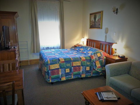 Sonbern Lodge Motel - Accommodation Nelson Bay 22