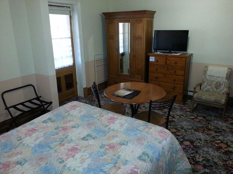 Sonbern Lodge Motel - Accommodation Nelson Bay 15