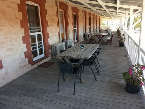 Sonbern Lodge Motel - Accommodation Nelson Bay 17