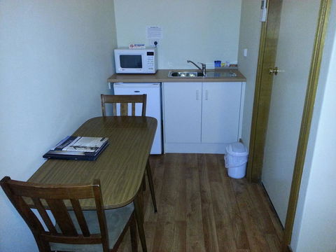 Sonbern Lodge Motel - Accommodation Nelson Bay 27