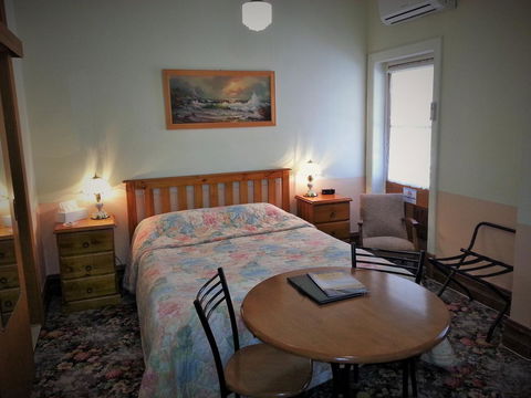 Sonbern Lodge Motel - Accommodation Nelson Bay 14