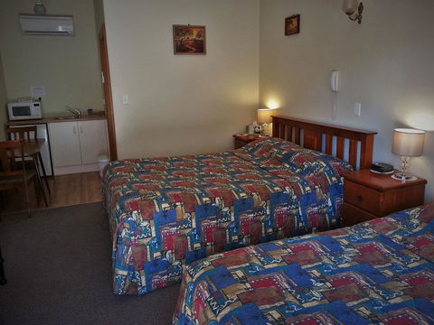 Sonbern Lodge Motel - Accommodation Nelson Bay 25