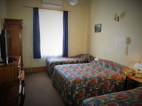 Sonbern Lodge Motel - Accommodation Nelson Bay 9
