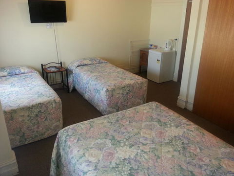 Sonbern Lodge Motel - Accommodation Nelson Bay 31