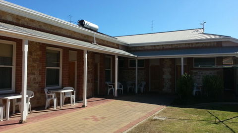 Sonbern Lodge Motel - Accommodation Nelson Bay 6