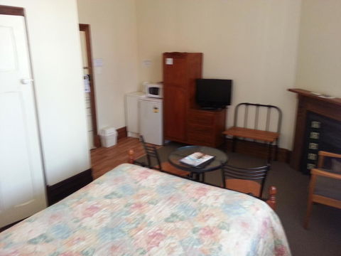 Sonbern Lodge Motel - Accommodation Nelson Bay 2