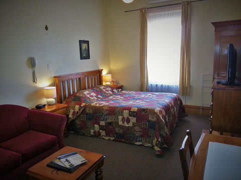 Sonbern Lodge Motel - Accommodation Nelson Bay 5