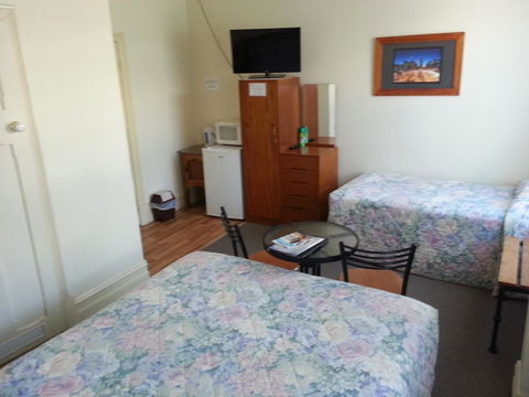 Sonbern Lodge Motel - Accommodation Nelson Bay 4