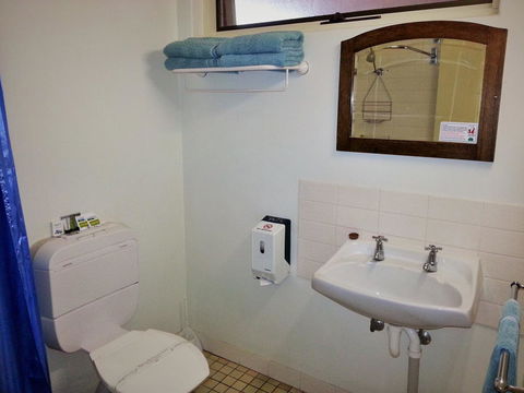 Sonbern Lodge Motel - Accommodation Nelson Bay 30