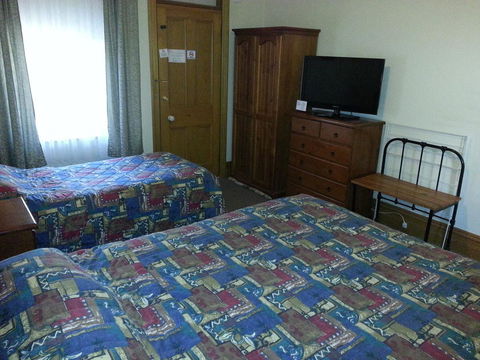 Sonbern Lodge Motel - Accommodation Nelson Bay 26