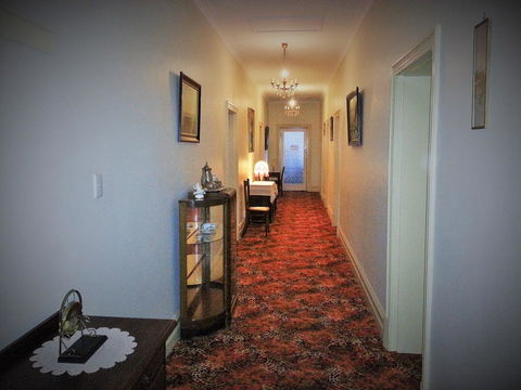 Sonbern Lodge Motel - Accommodation Nelson Bay 8
