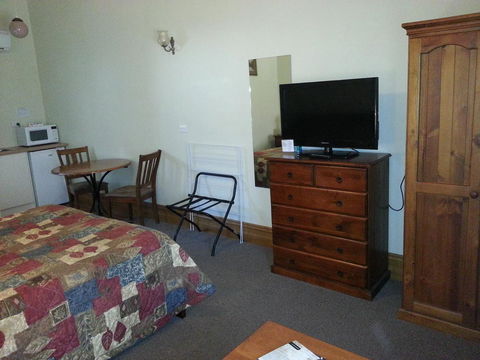 Sonbern Lodge Motel - Accommodation Nelson Bay 36