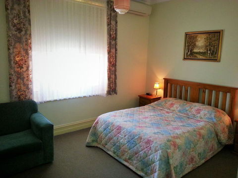 Sonbern Lodge Motel - Accommodation Nelson Bay 11