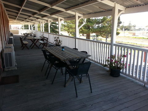 Sonbern Lodge Motel - Accommodation Nelson Bay 1