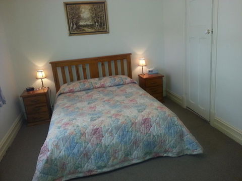 Sonbern Lodge Motel - Accommodation Nelson Bay 10