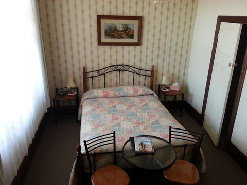Sonbern Lodge Motel - Accommodation Nelson Bay 3
