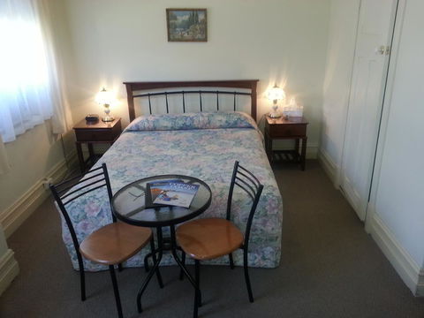 Sonbern Lodge Motel - Accommodation Nelson Bay 35