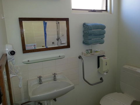 Sonbern Lodge Motel - Accommodation Nelson Bay 28
