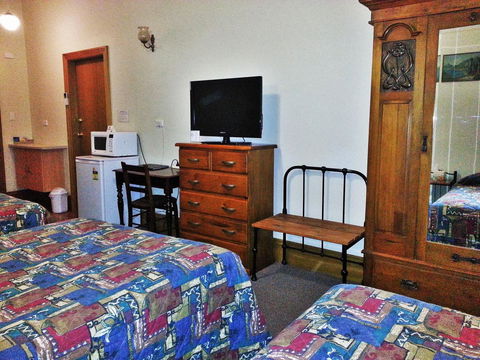 Sonbern Lodge Motel - Accommodation Nelson Bay 29