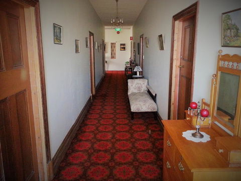 Sonbern Lodge Motel - Accommodation Nelson Bay 13