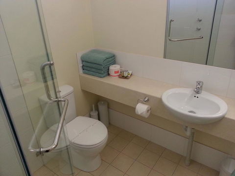 Sonbern Lodge Motel - Accommodation Nelson Bay 24