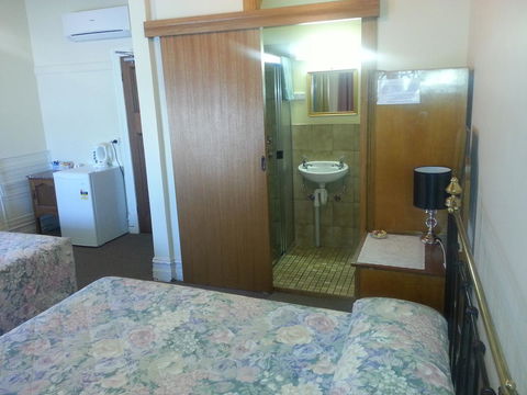 Sonbern Lodge Motel - Accommodation Nelson Bay 32