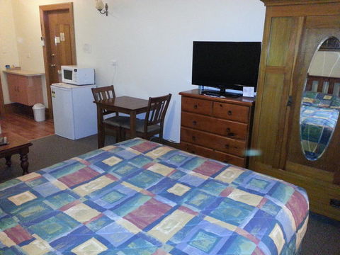 Sonbern Lodge Motel - Accommodation Nelson Bay 23