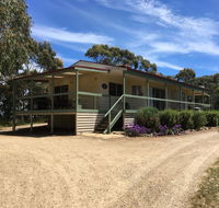 Cabernet Cottage - Accommodation Nelson Bay