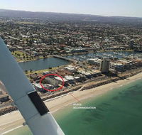 Acaill Accommodation - Accommodation Nelson Bay