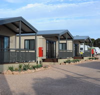 BIG4 Ceduna Tourist Park - Accommodation Nelson Bay
