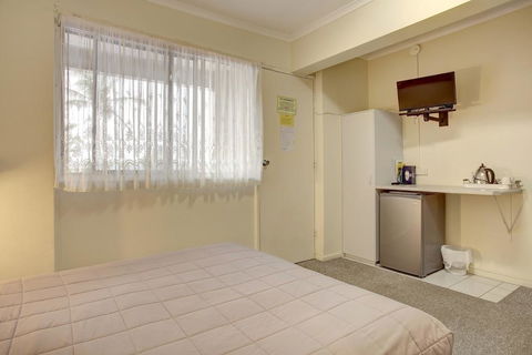 Navigators Motel & Diner - Accommodation Nelson Bay 5
