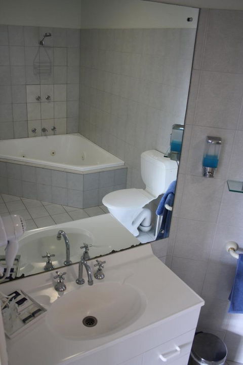 Navigators Motel & Diner - Accommodation Nelson Bay 14