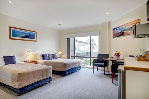 Navigators Motel & Diner - Accommodation Nelson Bay 6
