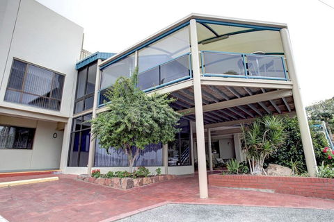 Navigators Motel & Diner - Accommodation Nelson Bay 13