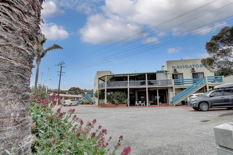 Navigators Motel & Diner - Accommodation Nelson Bay 8