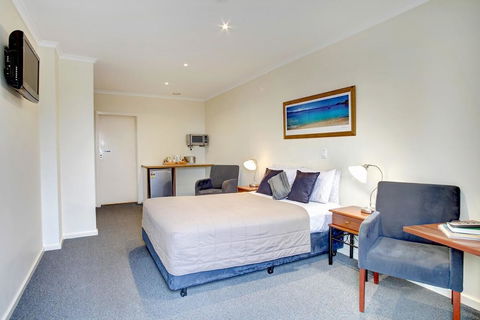Navigators Motel & Diner - Accommodation Nelson Bay 1