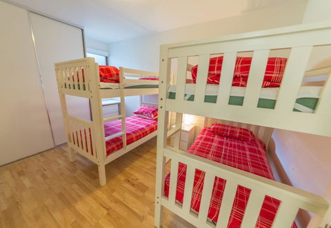 South Shores Villa 50 - Accommodation Nelson Bay 2