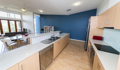 South Shores Villa 50 - Accommodation Nelson Bay 19