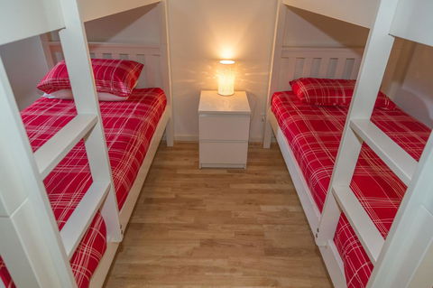 South Shores Villa 50 - Accommodation Nelson Bay 12
