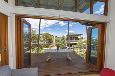 South Shores Villa 50 - Accommodation Nelson Bay 5