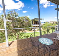 South Shores Villa 50 - South Shores Normanville - Accommodation Nelson Bay