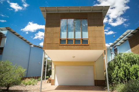 South Shores Villa 50 - Accommodation Nelson Bay 4