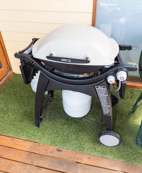 South Shores Villa 50 - Accommodation Nelson Bay 13