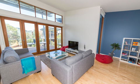 South Shores Villa 50 - Accommodation Nelson Bay 14