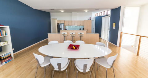 South Shores Villa 50 - Accommodation Nelson Bay 1