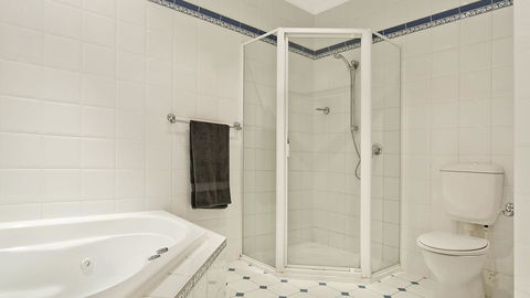 Salt Waterfront Apartment - Accommodation Nelson Bay 7