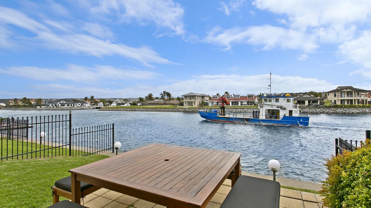  Accommodation Nelson Bay