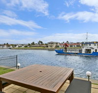 Salt Waterfront Apartment - Accommodation Nelson Bay