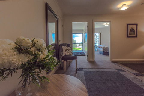 Lights Landing Penthouse - Accommodation Nelson Bay 19
